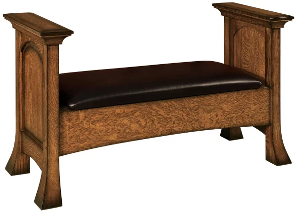 Lakewood Storage Bench