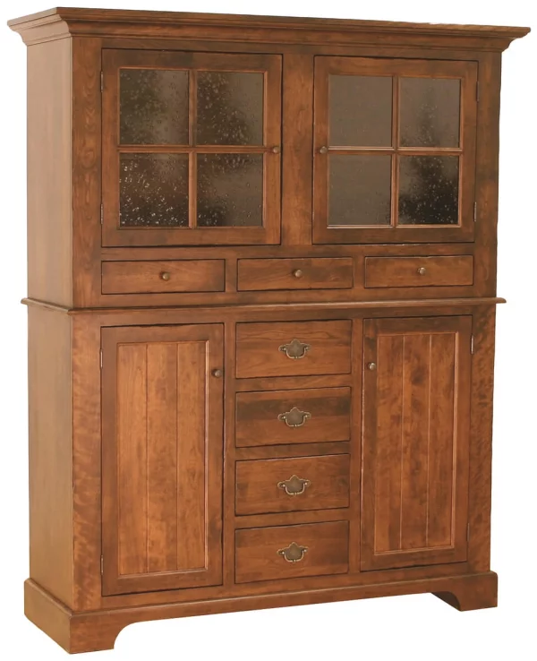 Lamesa 2-Door Dining Hutch