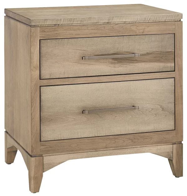 Laplace Night Table