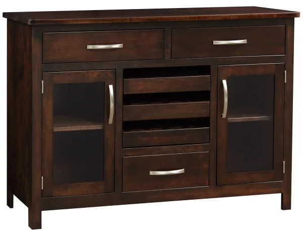 Laramie Wine Server