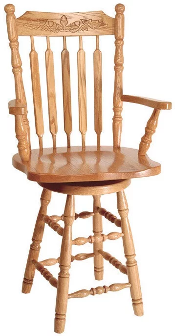 Larkin Counter Height Stool