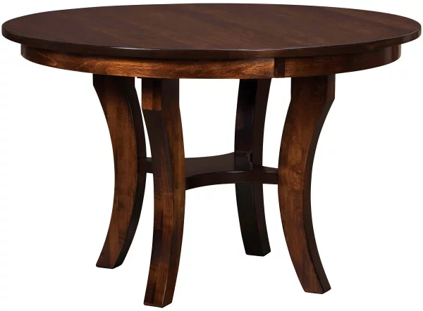 L’Arpege Round Dining Table