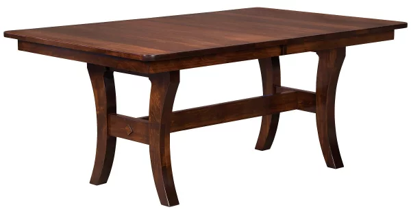 L’Arpege Trestle Table