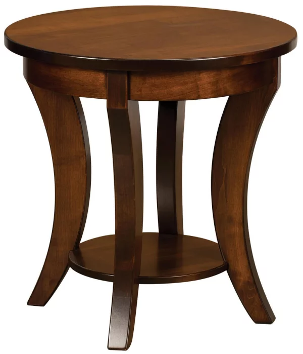 L’Arpege Accent Table