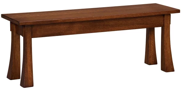 Lassen Bench