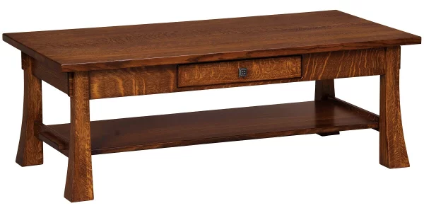 Lassen Coffee Table