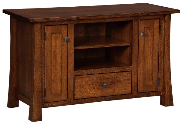 Lassen Living Room Cabinet