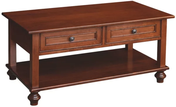 Le Roy Coffee Table