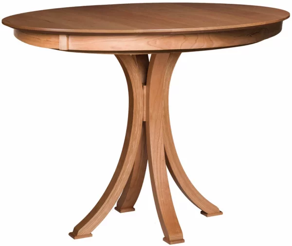 Le Belle Expandable Pub Table