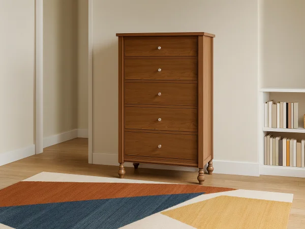 Ledyard Chest of Drawers
