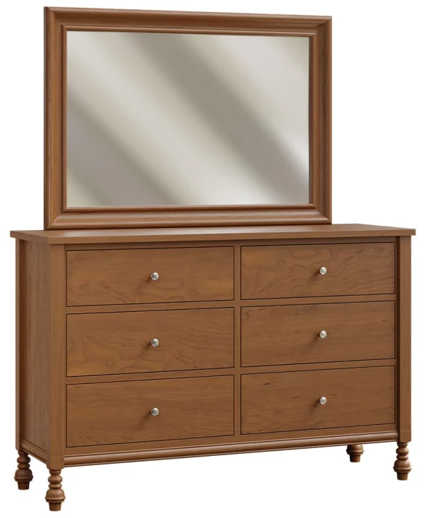 Ledyard Bedroom Dresser