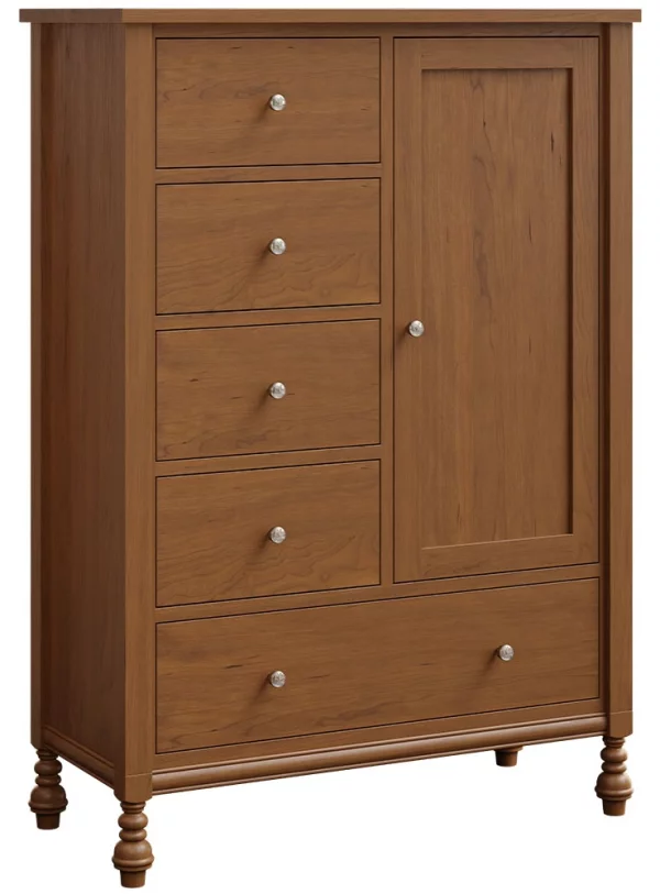 Ledyard Gentleman’s Chest