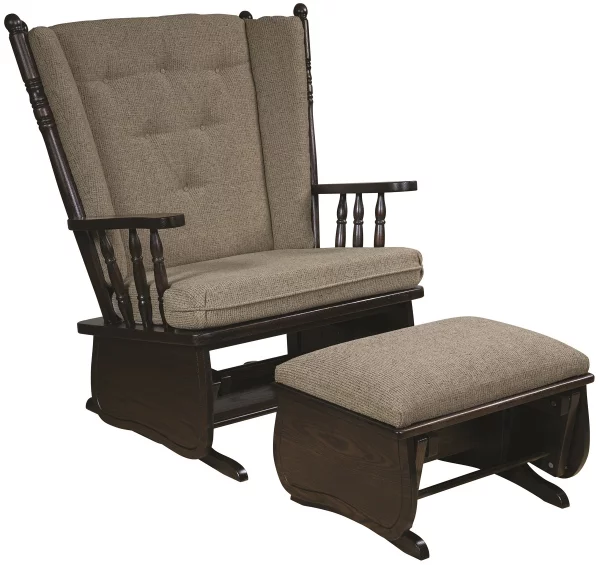 Leopolis Chair and a Half
