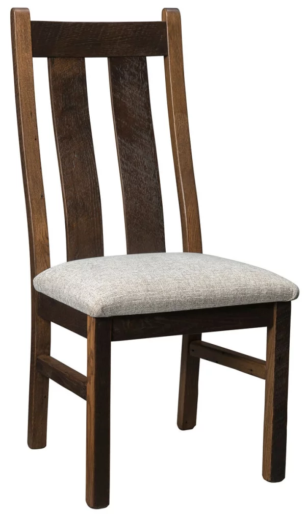 Lepanto Reclaimed Side Chair
