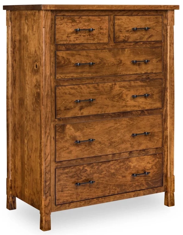 Lethbridge Chest of Drawers