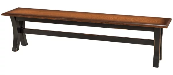 Ligare Dining Bench
