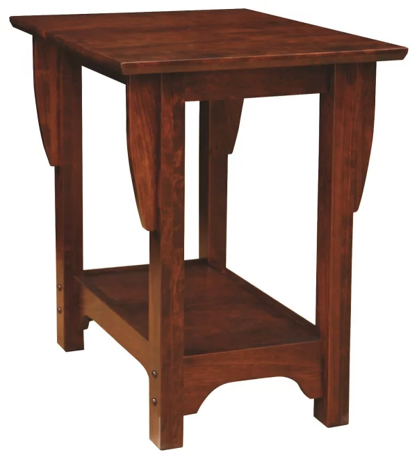 Lily End Table