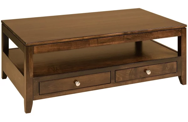 Lintel Coffee Table