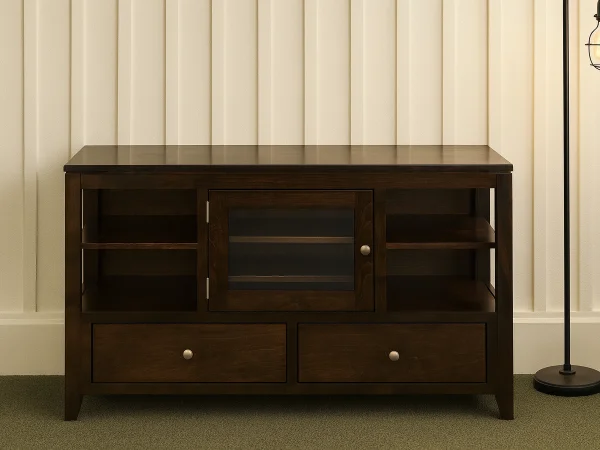 Lintel TV Stand