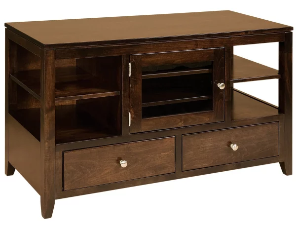 Lintel TV Stand