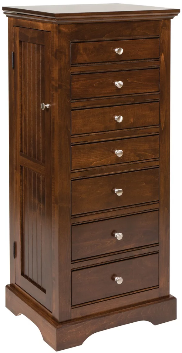 Littleton Jewelry Armoire