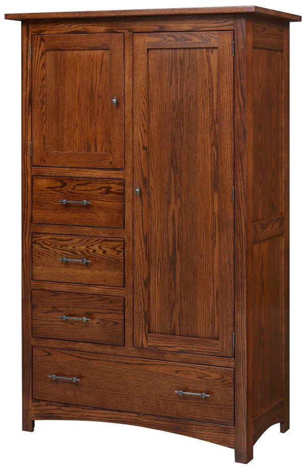 Livonia Wardrobe