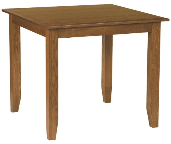 Livonia Pub Table