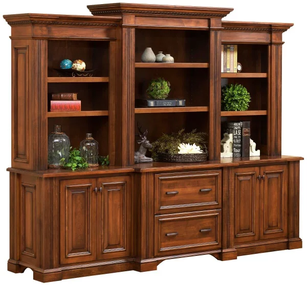 Lockwood Grand Credenza