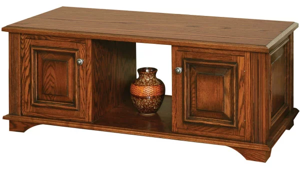 Lockwood Coffee Table