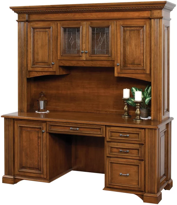Lockwood Computer Desk