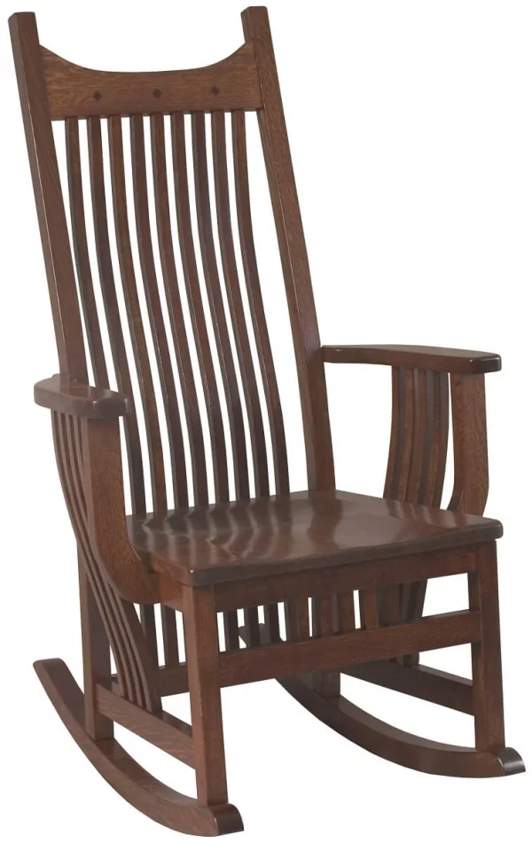 Lomira Rocker