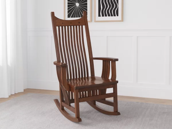 Lomira Rocker