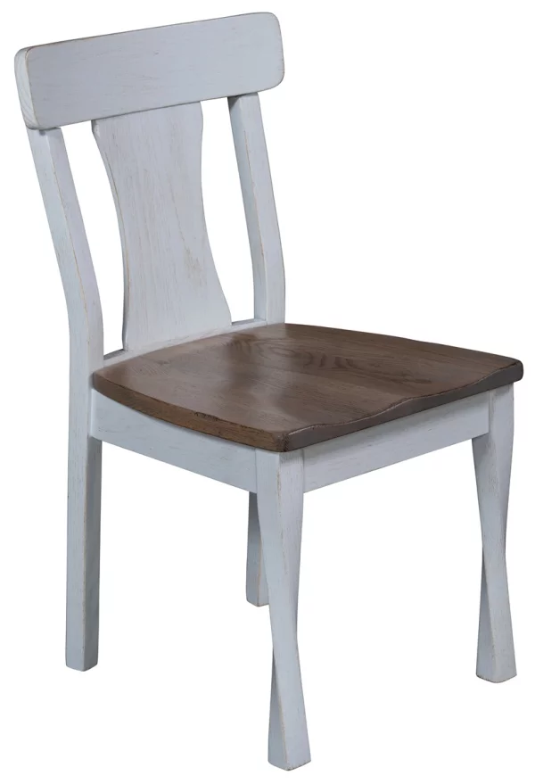 Longmont Amish Chair