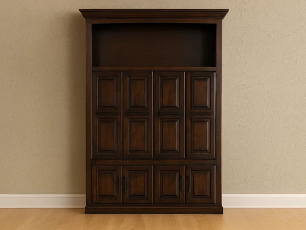 Lorena Entertainment Center Unit