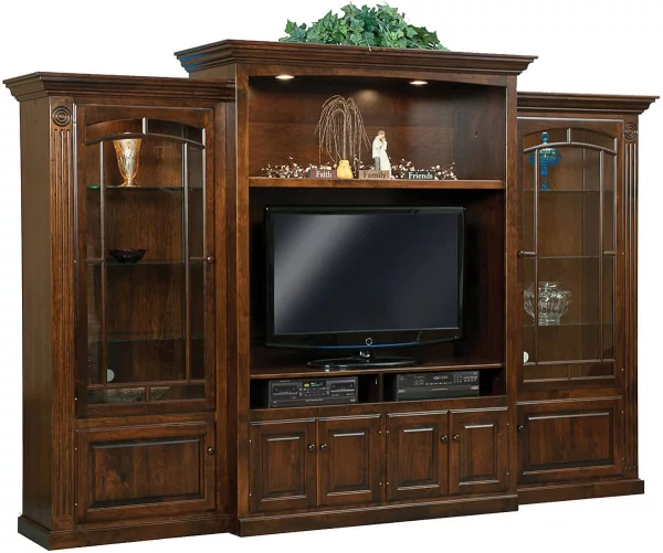 Lorena Media Entertainment Center