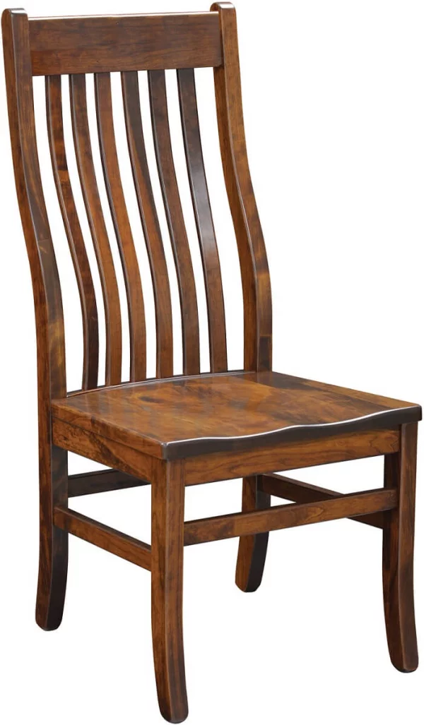 Los Gatos Mission Dining Chair