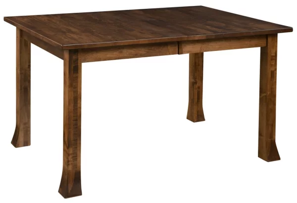 Lublin Leg Table