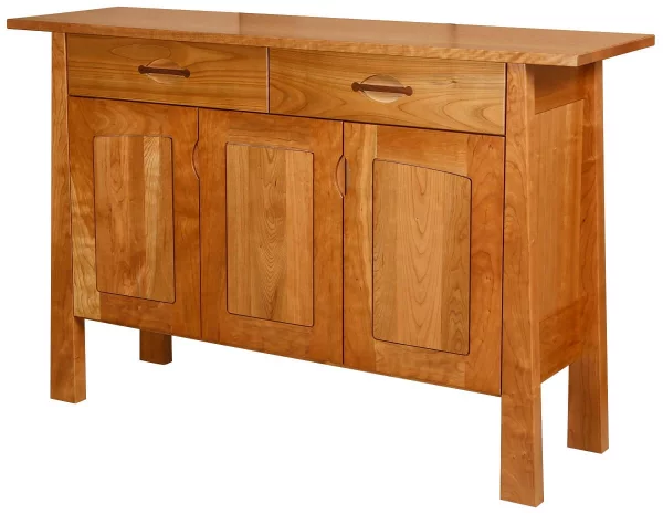 Lucas 3-Door Buffet