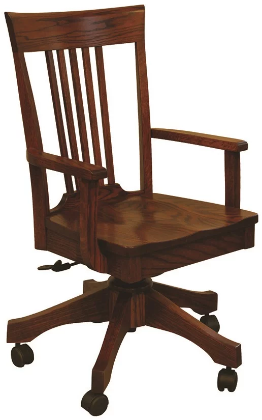 Ludlow Office Chair