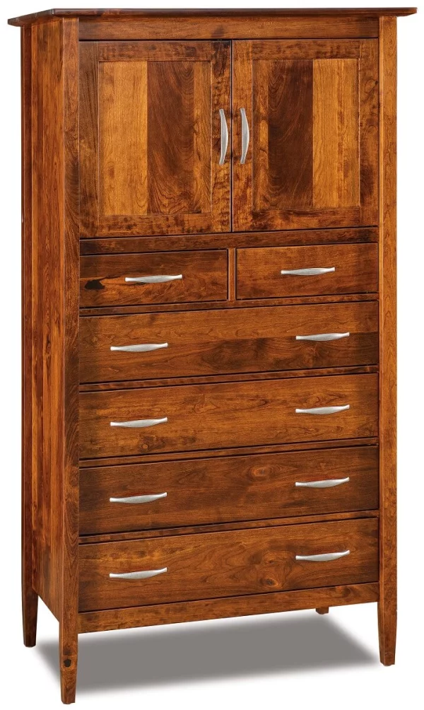 Luna Chest Armoire