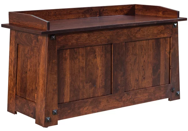 Lunada Blanket Chest