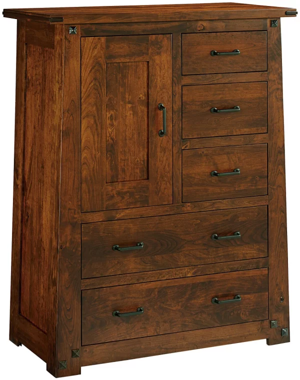 Lunada Chest