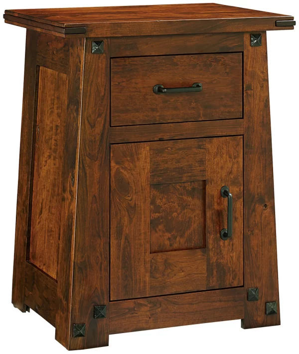 Lunada Nightstand