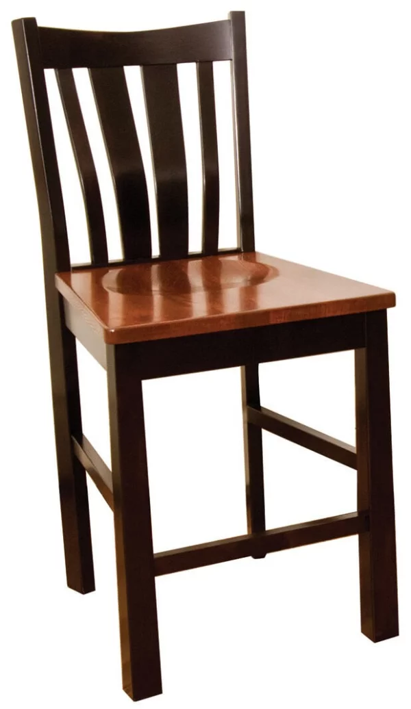 Lundy Bar Chair