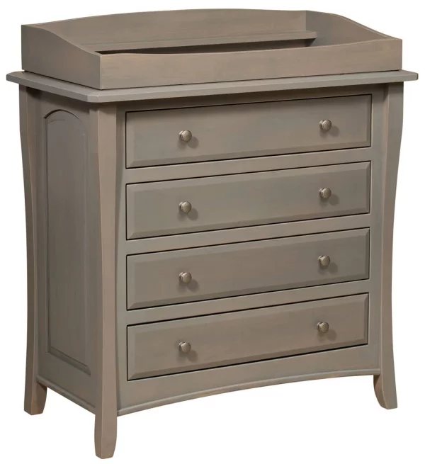 Luxembourg Changing Table