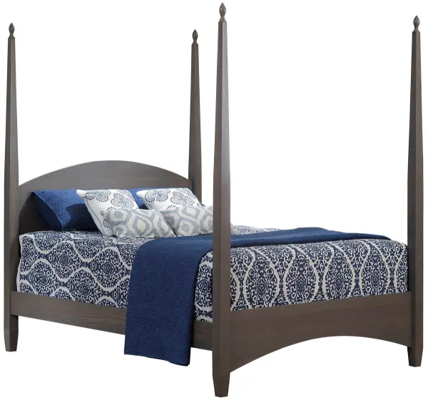 Lyons Pencil Post Bed