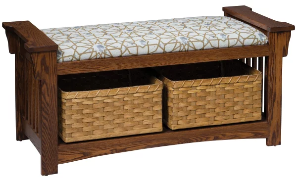 Madden Entryway Bench