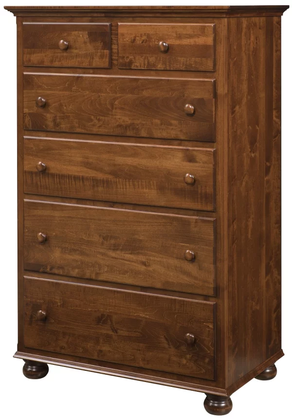 Madeline 6-Drawer Chest