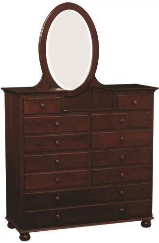Madeline Studio Dresser