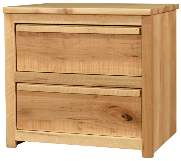 Madera Nightstand